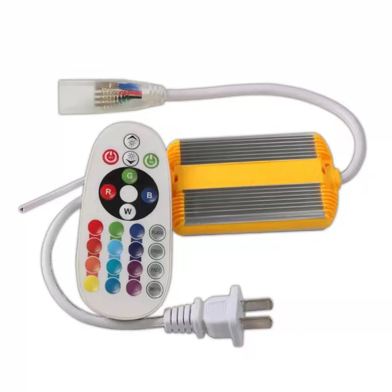 RGB 控制(zhì)器(qì)